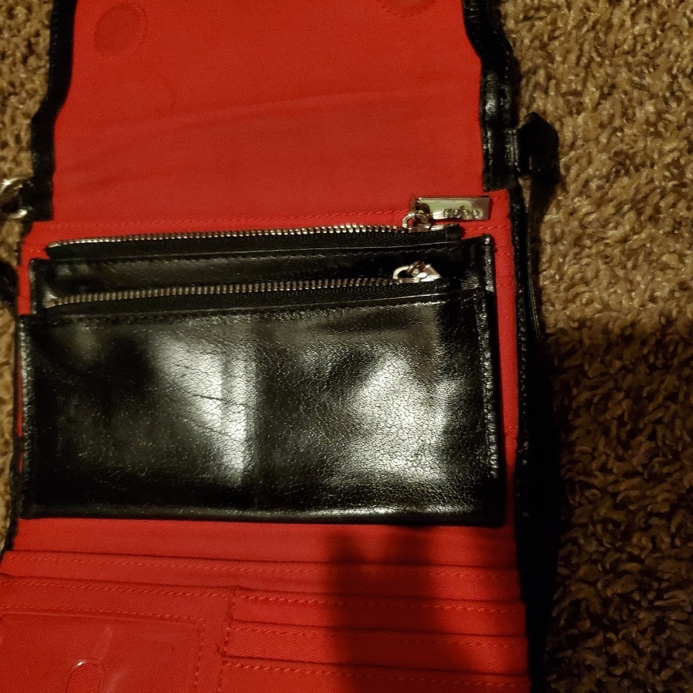 Hobo purse